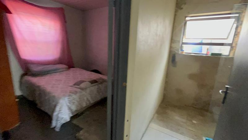 2 Bedroom Property for Sale in Mfuleni Western Cape